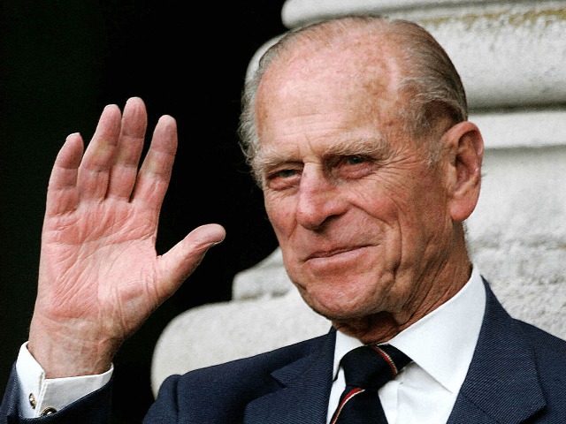 Британцы в трауре: Похороны принца Филиппа состоятся 17 апреля