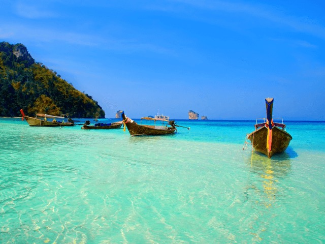 Бесконечный отдых: как уехать зимовать в Таиланд