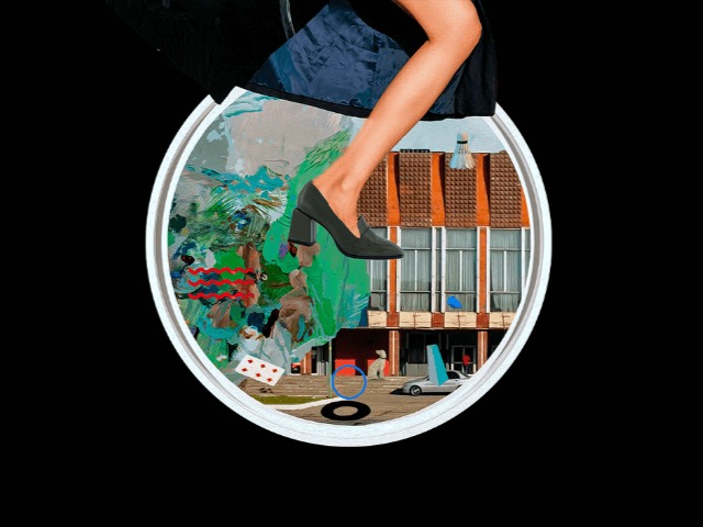 Marsala присвятили лукбук осінньої колекції збереженню архітектурних пам'яток Києва