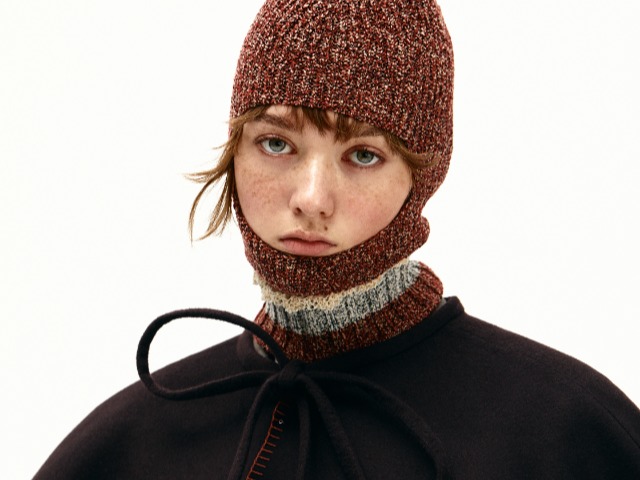 Любовь и голуби: Gunia Project выпустили дроп ко Дню святого Валентина