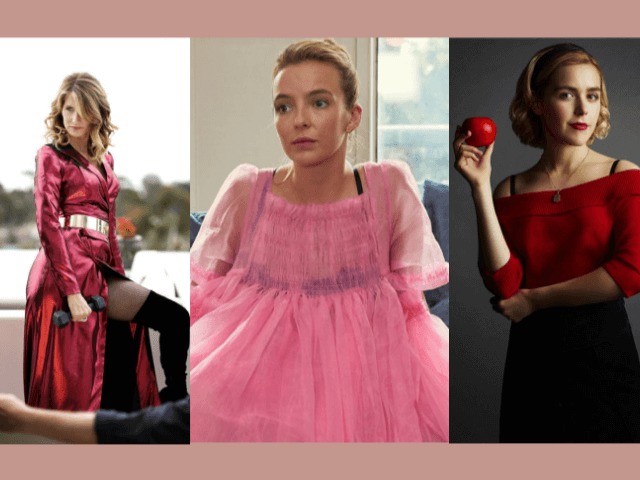 Кто стал самым популярным телевизионным персонажем, повлиявшим на моду 