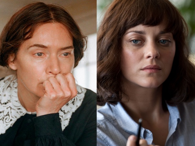 Джуд Лоу, Марион Котийяр и Кейт Уинслет сыграют в фильме Lee — о модели, ставшей военной журналисткой