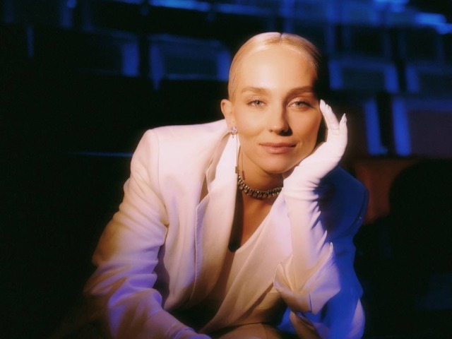 До сліз: Roxolana випустила англомовну пісню від імені загиблих від російського наступу дітей