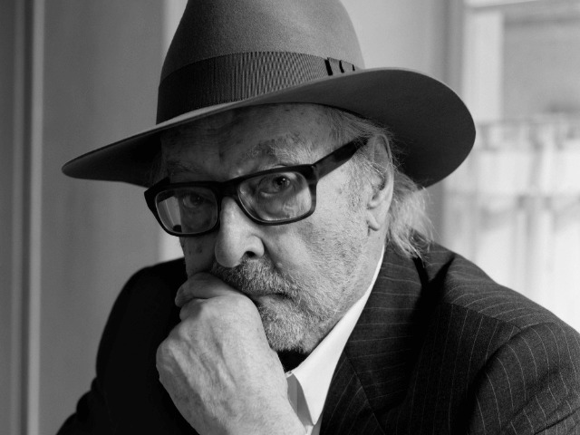 Режиссер Жан-Люк Годар объявил о завершении карьеры