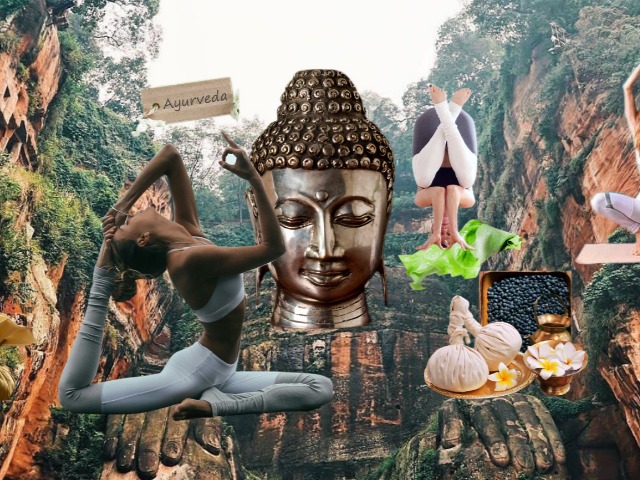  Основные принципы и законы аюрведы