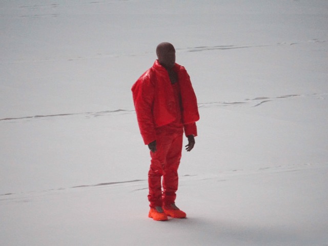 Спрос на кроссовки Yeezy вырос на 347%, и все из-за задержки альбома Канье Уэста 