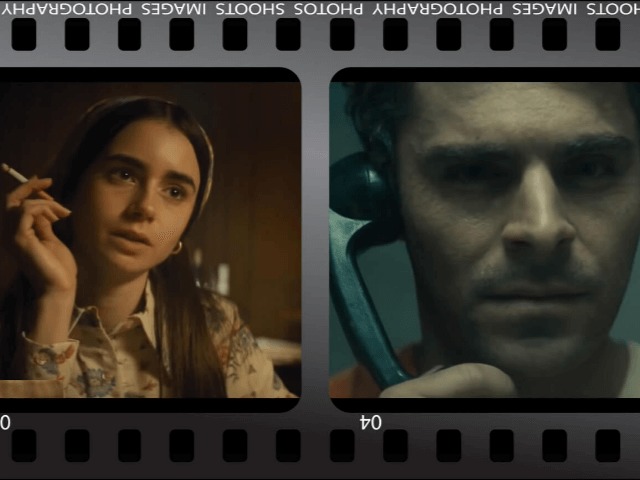 Смотрите: Зак Эфрон убивает женщин во втором трейлере "Красивый, плохой, злой"