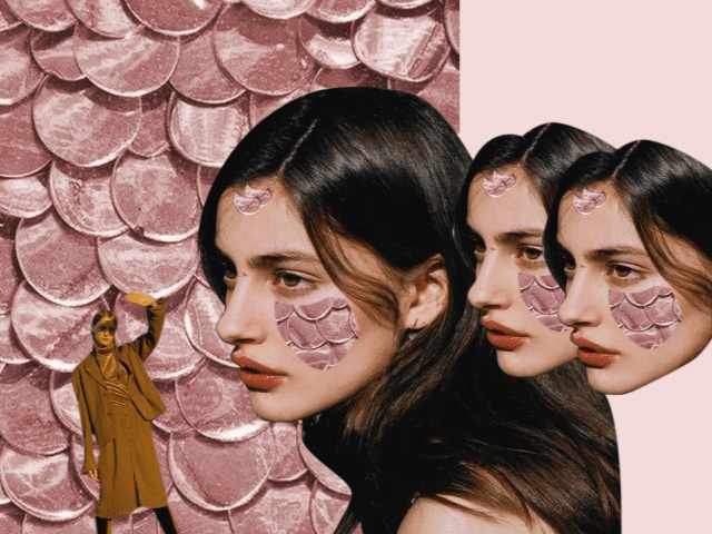 Как справиться с шелушениями и растрескиваниями кожи в мороз