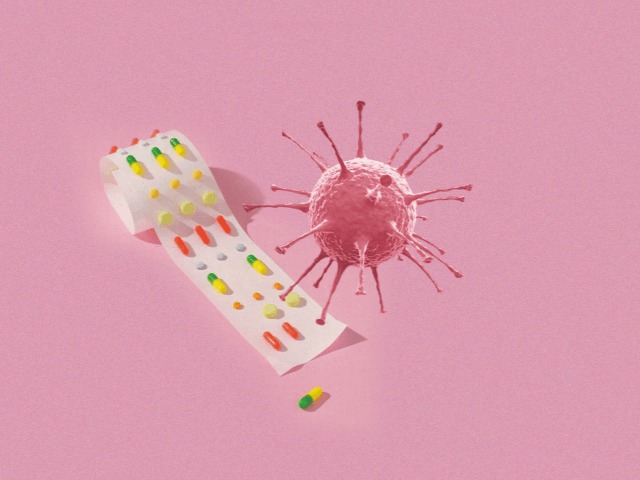 В Японии нашли лекарство от коронавируса. Этим же препаратом лечили Эболу