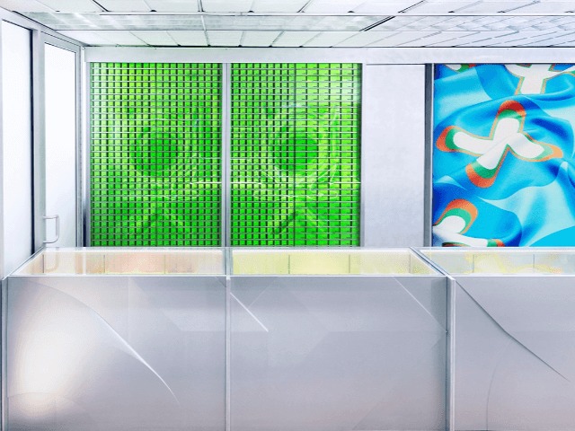 В Нью-Йорке открылся первый бутик Фрэнка Оушена. Зайти в него можно только по записи