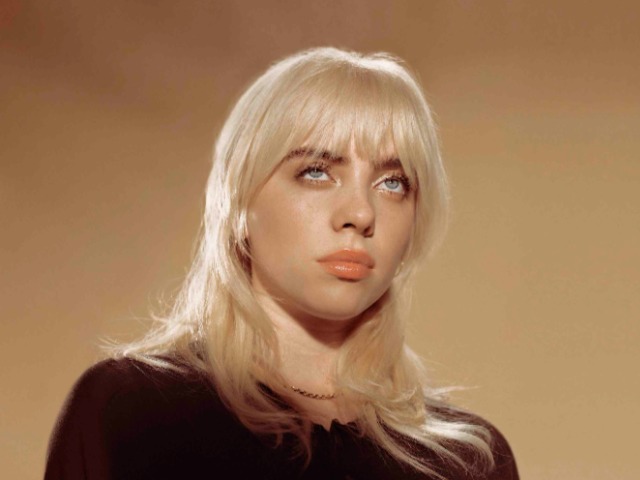 10 лучших треков Билли Айлиш на все времена