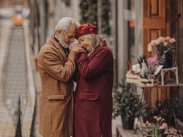 Проект "Жизнелюб" запустил инициативу для помощи пожилым людям во время карантина