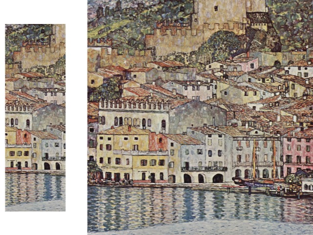 5 важных картин Климта, кроме "Поцелуя"