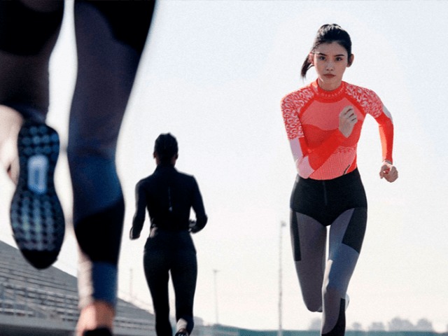 Исследование: Бег полезен для мозга