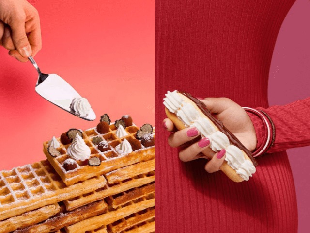 За время карантина люди во всем мире стали есть меньше сладкого