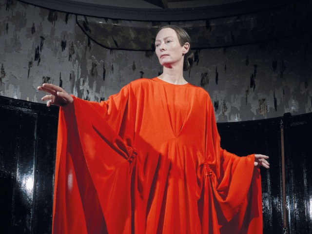 13 самых стильных фильмов ужасов — от 2000-х до сегодня