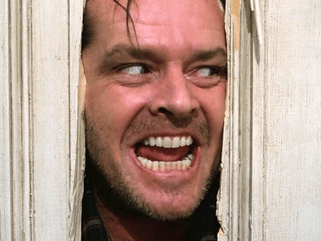 HBO Max выпустят сериал по мотивам романа Стивена Кинга "Сияние"