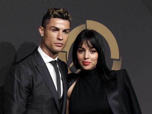 Кріштіану Роналду та Джорджина Родрігес втратили новонародженого сина