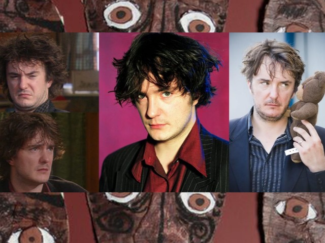 В Киеве выступит комик Дилан Моран