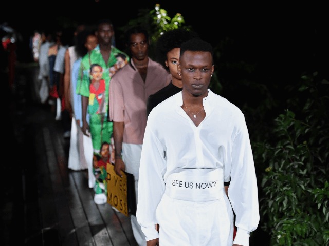 CFDA опубликовали отчет о разнообразии, справедливости и инклюзивности в индустрии моды