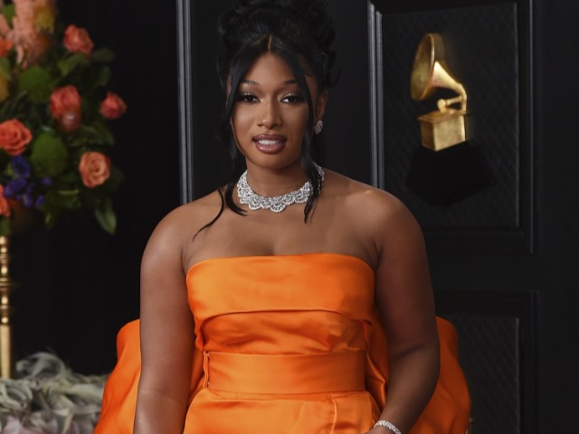 Megan Thee Stallion хочет записать трек с Адель, после того как их фан-мэшап собрал 2 миллиона просмотров