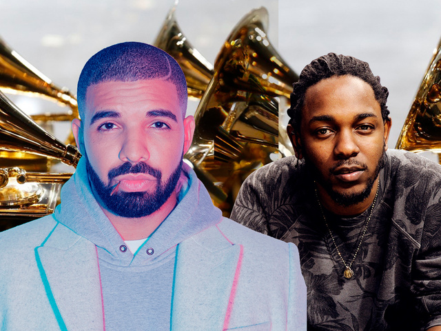 Объявлены номинанты на музыкальную премию “Грэмми 2019”