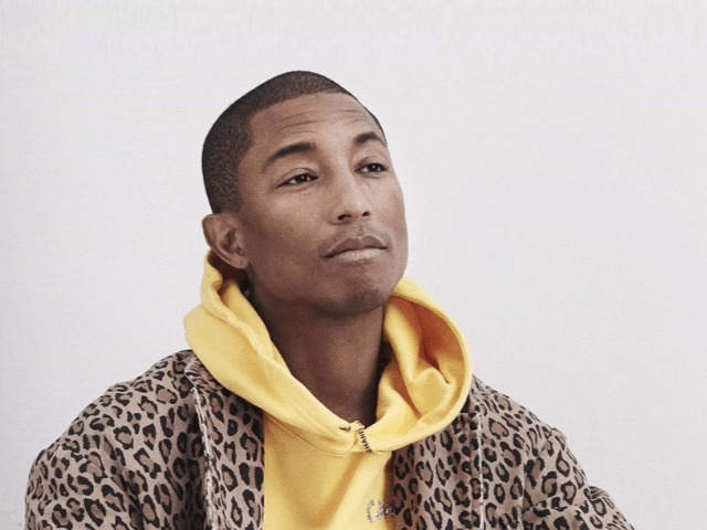 Полицейские застрелили двоюродного брата Фаррелла Уильямса