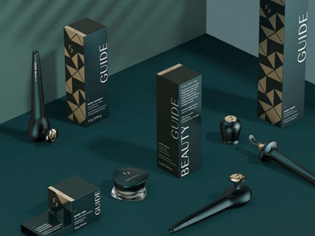 В США создали коллекцию косметики для людей с болезнью Паркинсона 