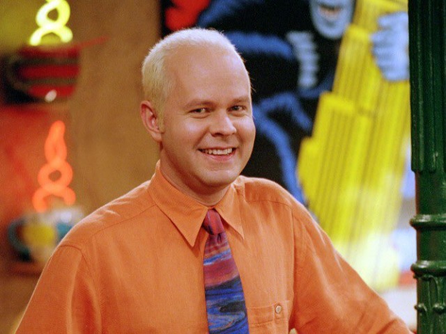 Умер актер сериала "Друзья" Джеймс Майкл Тайлер. Он сыграл Гантера — влюбленного в Рейчел Грин работника кофейни