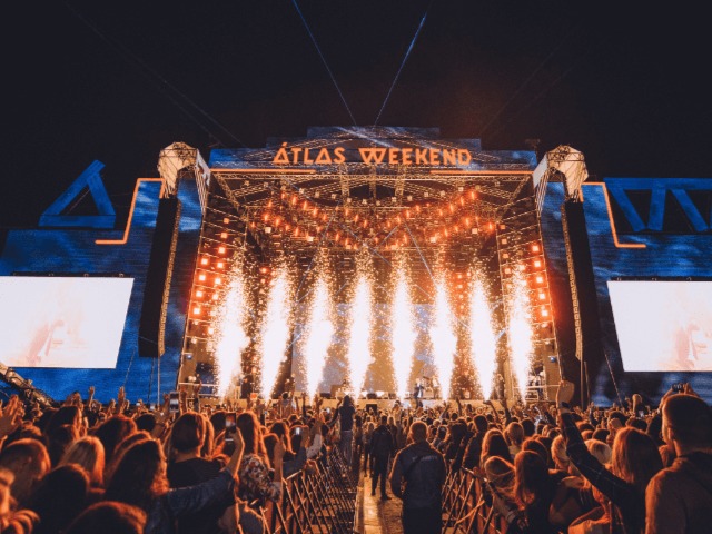 Новый формат и карантинные ограничения: Atlas Weekend — 2021 состоится