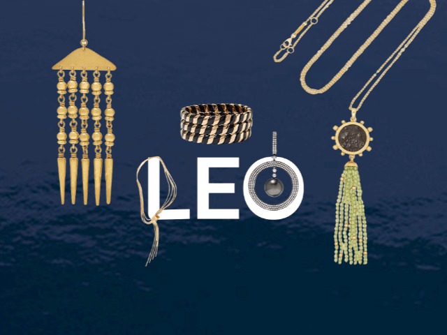 По гороскопу: Выбираем украшения для новогоднего образа