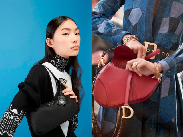 5 главных it-bags, которые остаются модными во все времена