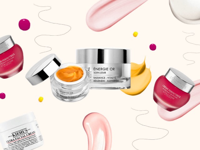 5 кремов на весну, которые должны заменить зимние