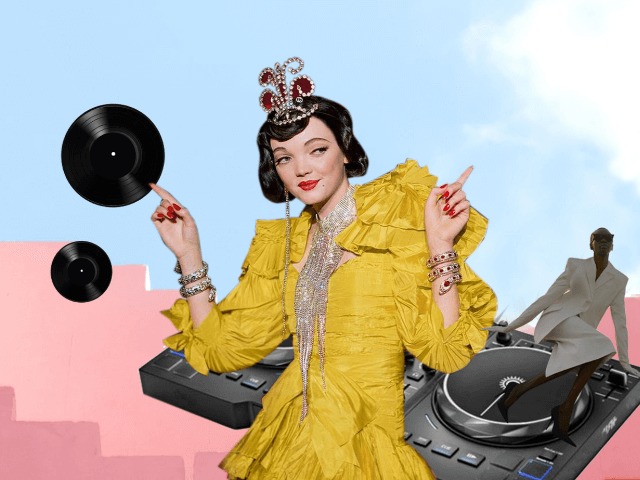 В Киеве стартует серия дневных вечеринок. Кто их устраивает и зачем?