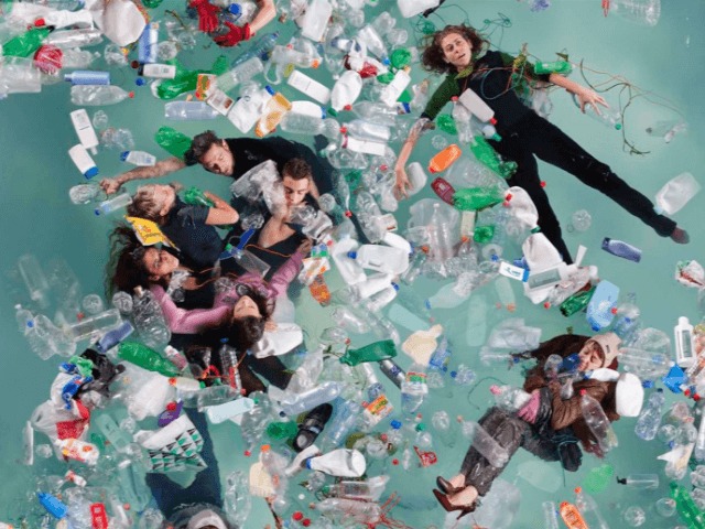 Темза названа самой загрязненной микропластиком рекой в мире