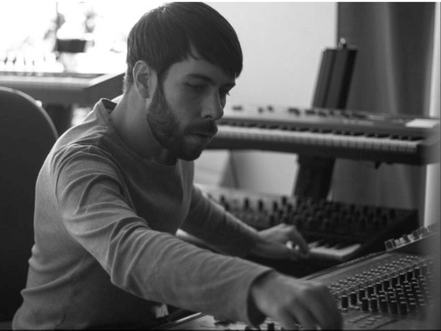 Некуда спешить: философия музыканта Серхио Морейра