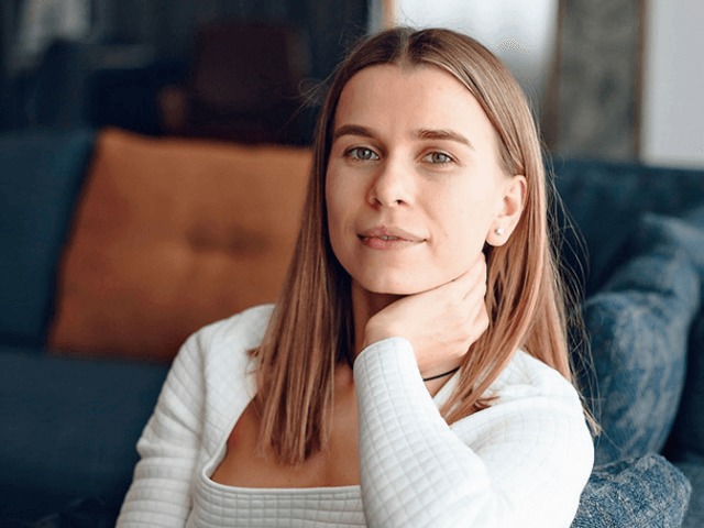 Юлия Привалова: 5 полезных привычек в новом году