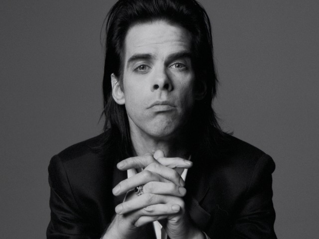 Рок-н-ролл и Элвис: Ник Кейв выбрал песни для своих похорон