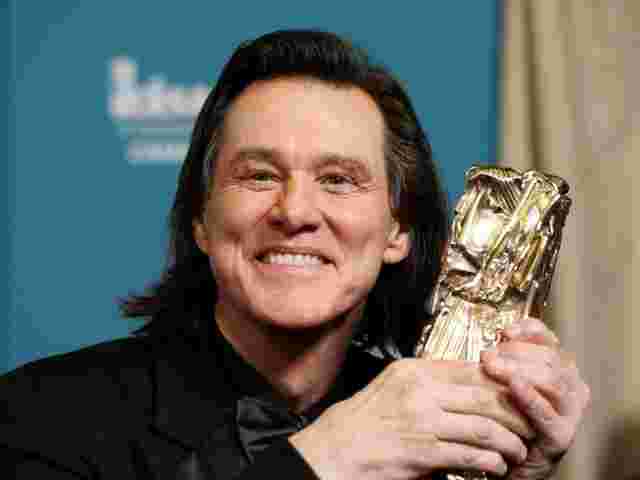  Куди зник Джим Керрі: новий вихід актора розпалив дискусії