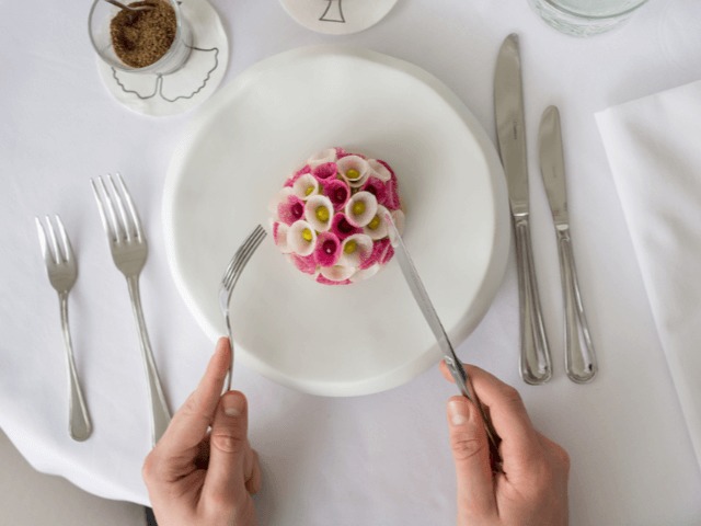 Вихід із карантину: 2 принципи здорового харчування, які допоможуть повернутися до вашої ідеальної ваги