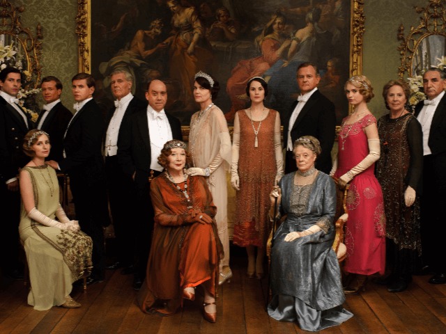 У фильма "Аббатство Даунтон" будет продолжение
