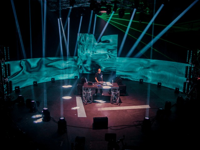 DakhaBrakha, ONUKA и The Unsleeping: премия Jäger Music Awards объявила победителей 2020 года