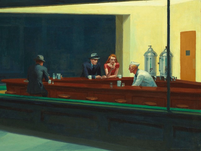 10 причин, почему нужно разбираться в искусстве