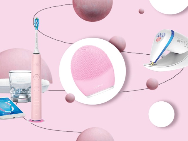 5 beauty-гаджетов для ежедневного ухода