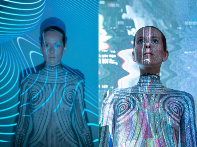 Bursa проведет новогоднюю вечеринку за пределами Земли: На одну ночь гости отправятся на Марс