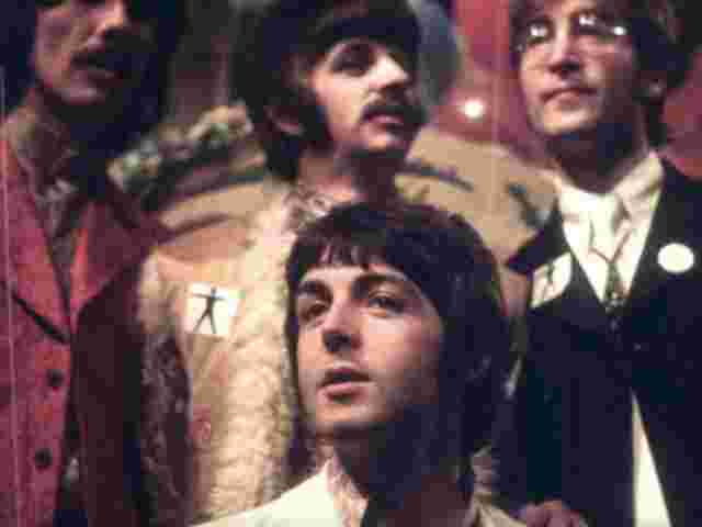 Офіційно схвалений музикантами та рідними учасників легендарного гурту: Перші подробиці байопіків про The Beatles