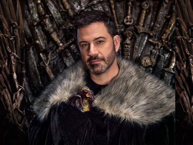 Знаменитости обсуждают "Игру престолов" в трейлере восьмого сезона 