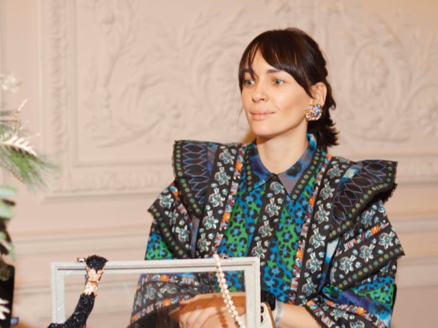 Как это было: В "Шоколадном доме" прошел 23-й маркет Kyivness