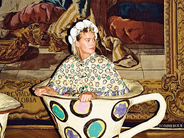 Датский дизайнер Эмили Хелмстедт: "Я просто не вижу иного пути – только sustainability"