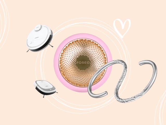 Что подарить себе любимой на День святого Валентина